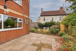 Garden- click for photo gallery
